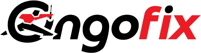 Ongofix logo