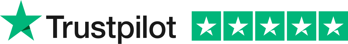 Trustpilot Rating