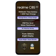 Realme C85 5G