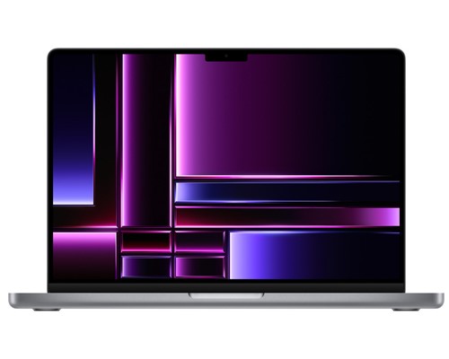 MacBook Pro (Retina, 14-inch, M2 Pro, 2023)