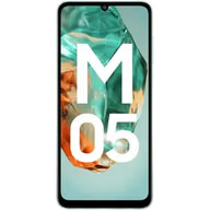 Samsung M05