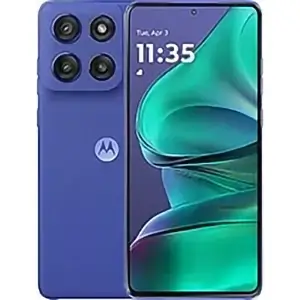 Motorola Moto Edge 60 Stylus