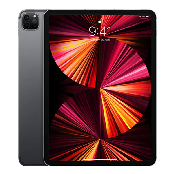 iPad Pro 11" 3rd Generation
