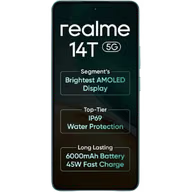 Realme 14T 5G