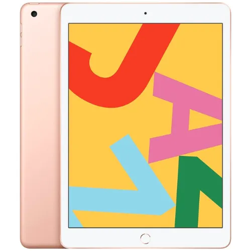 iPad 10.2" 7th Generation