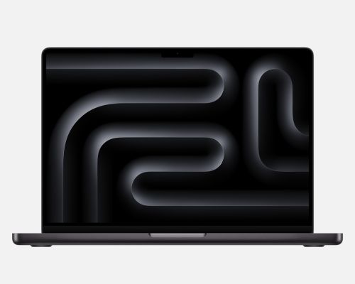 MacBook Pro (Retina, 14-inch, M4, 2024)