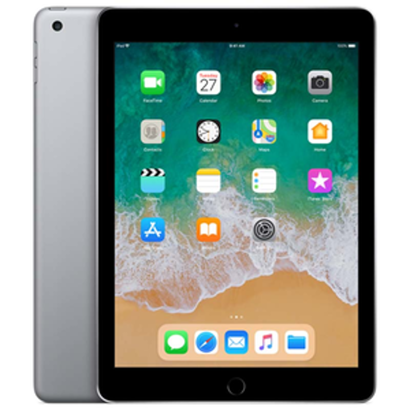 iPad 9.7" 6th Generation