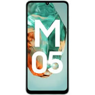 Samsung M05