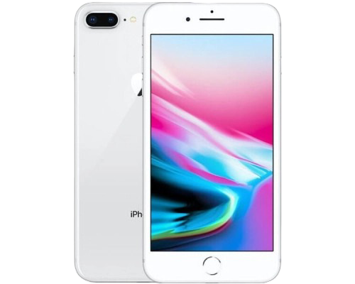 Apple iPhone 8 Plus