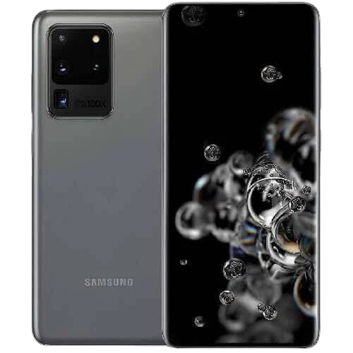 Samsung Galaxy S20 Ultra