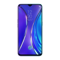 Realme XT