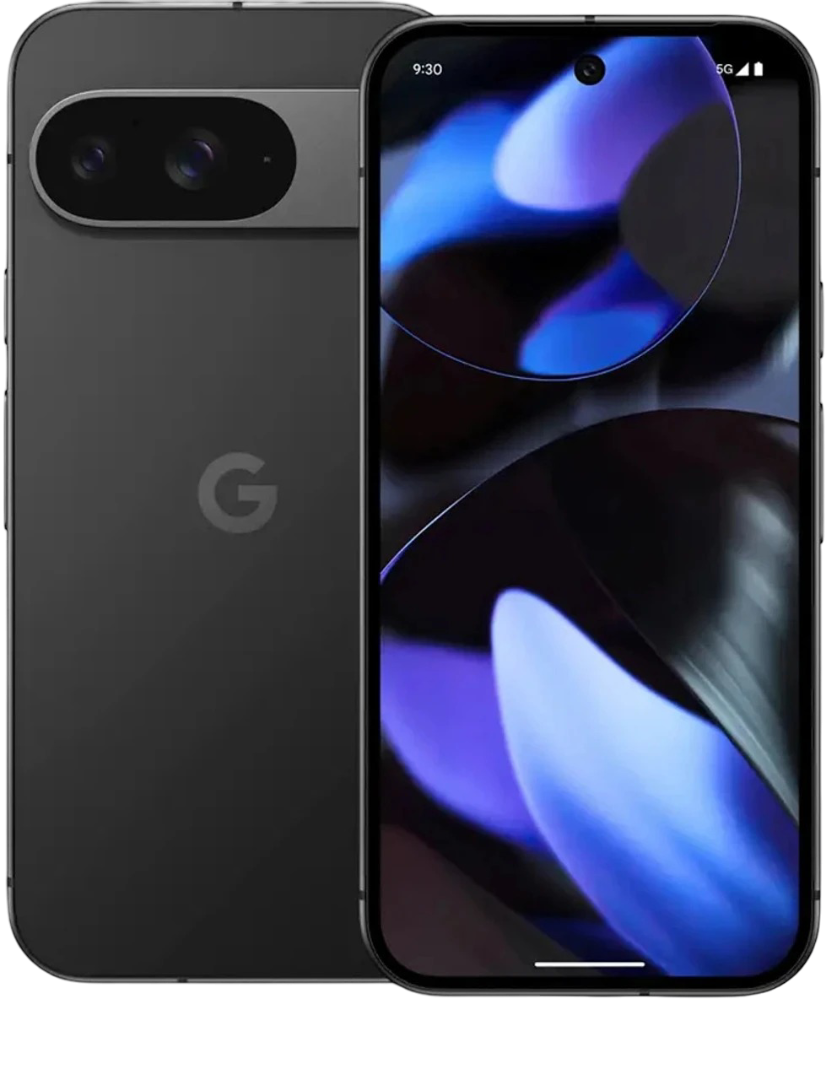 Google Pixel 9
