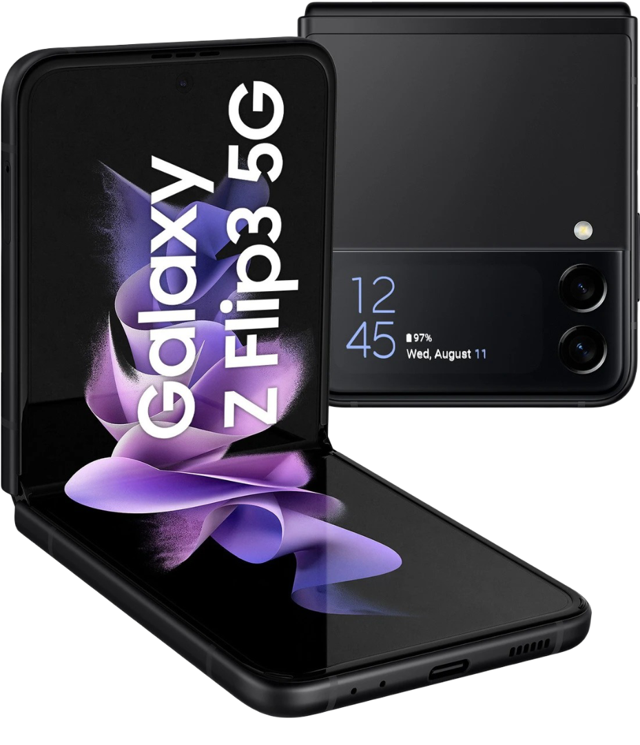 Samsung Galaxy Z Flip3 5G