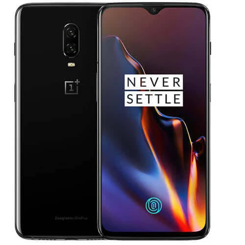 OnePlus 6T