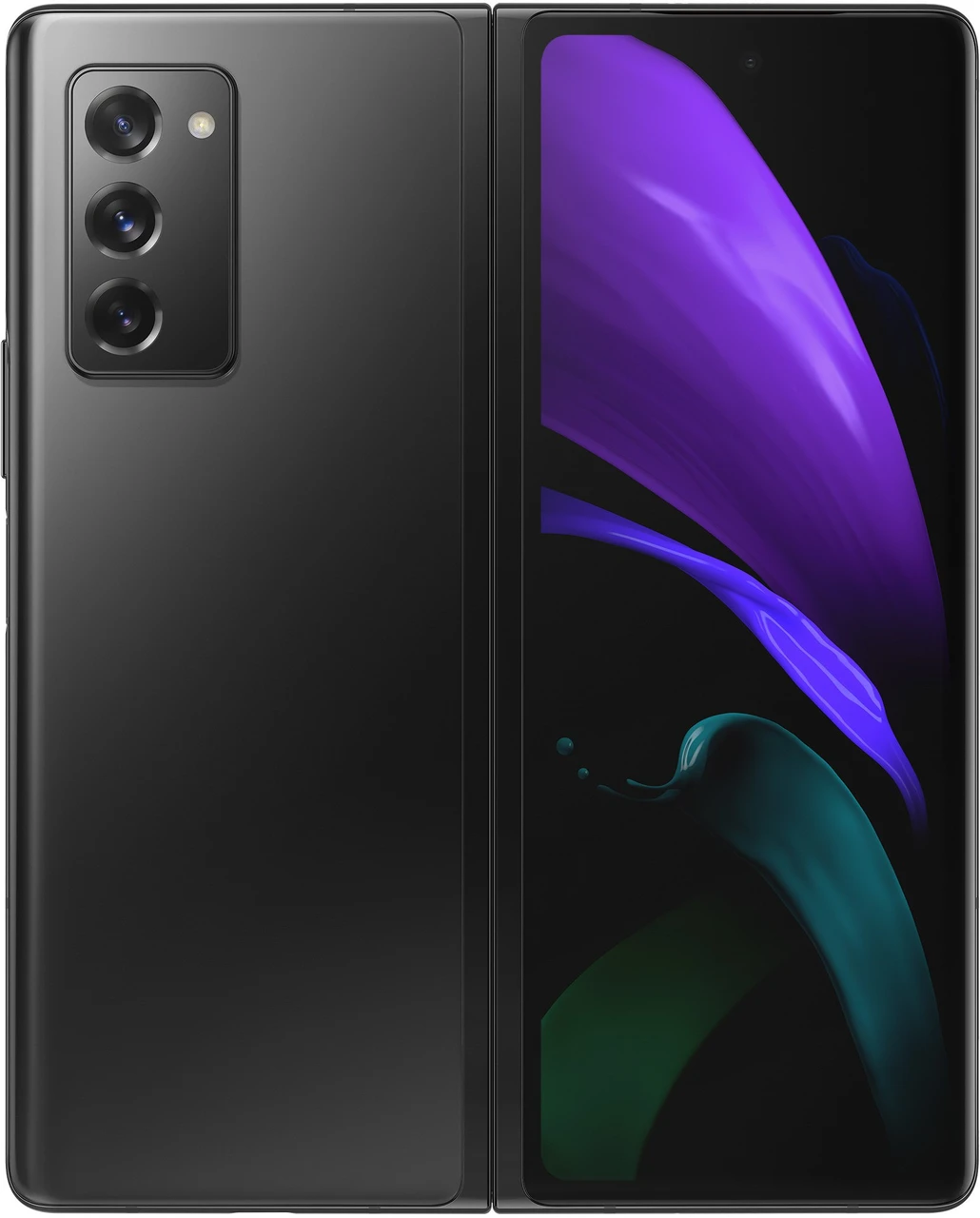 Samsung Galaxy Z Fold2 5G