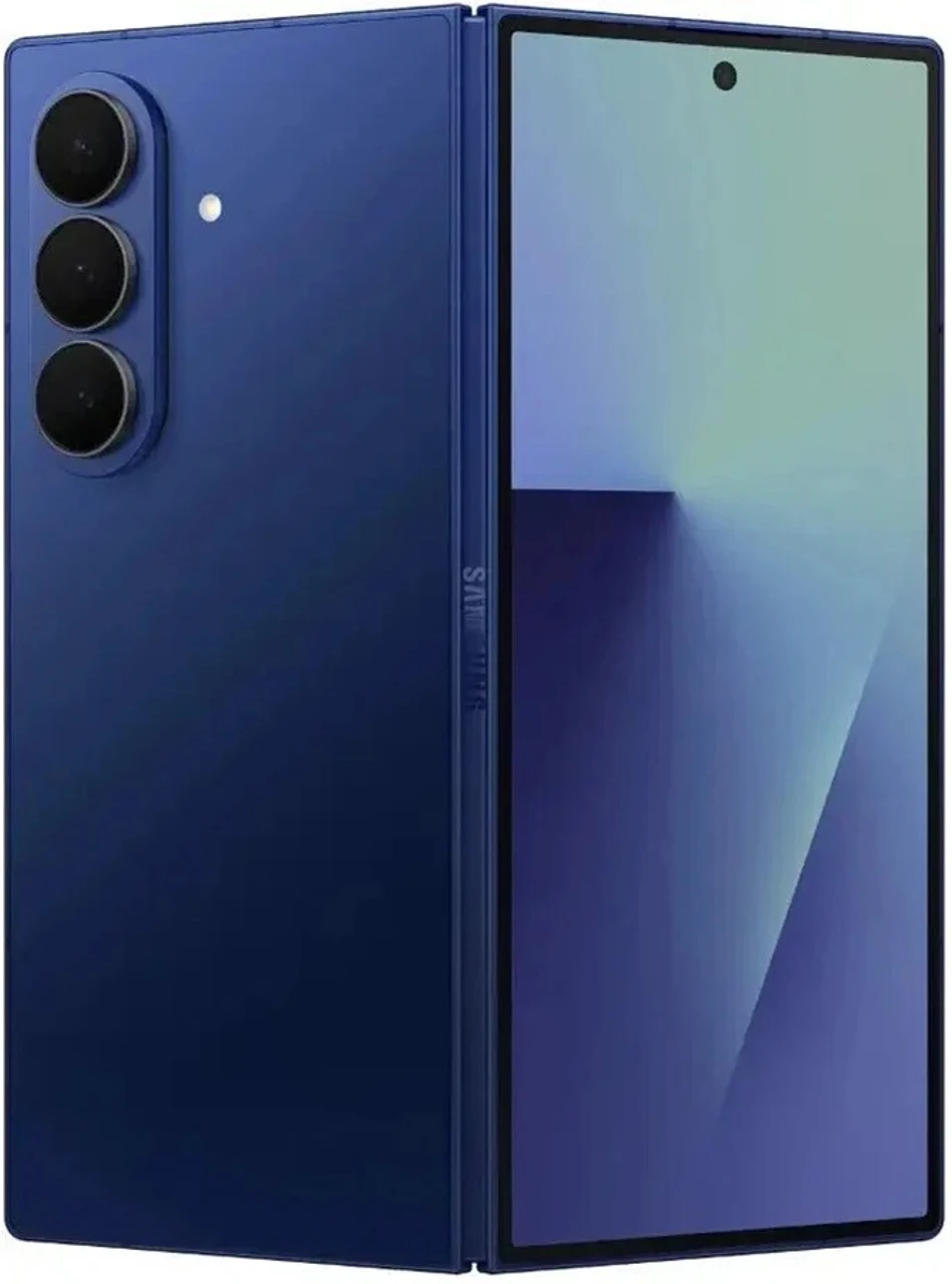 Samsung Galaxy Z Fold7