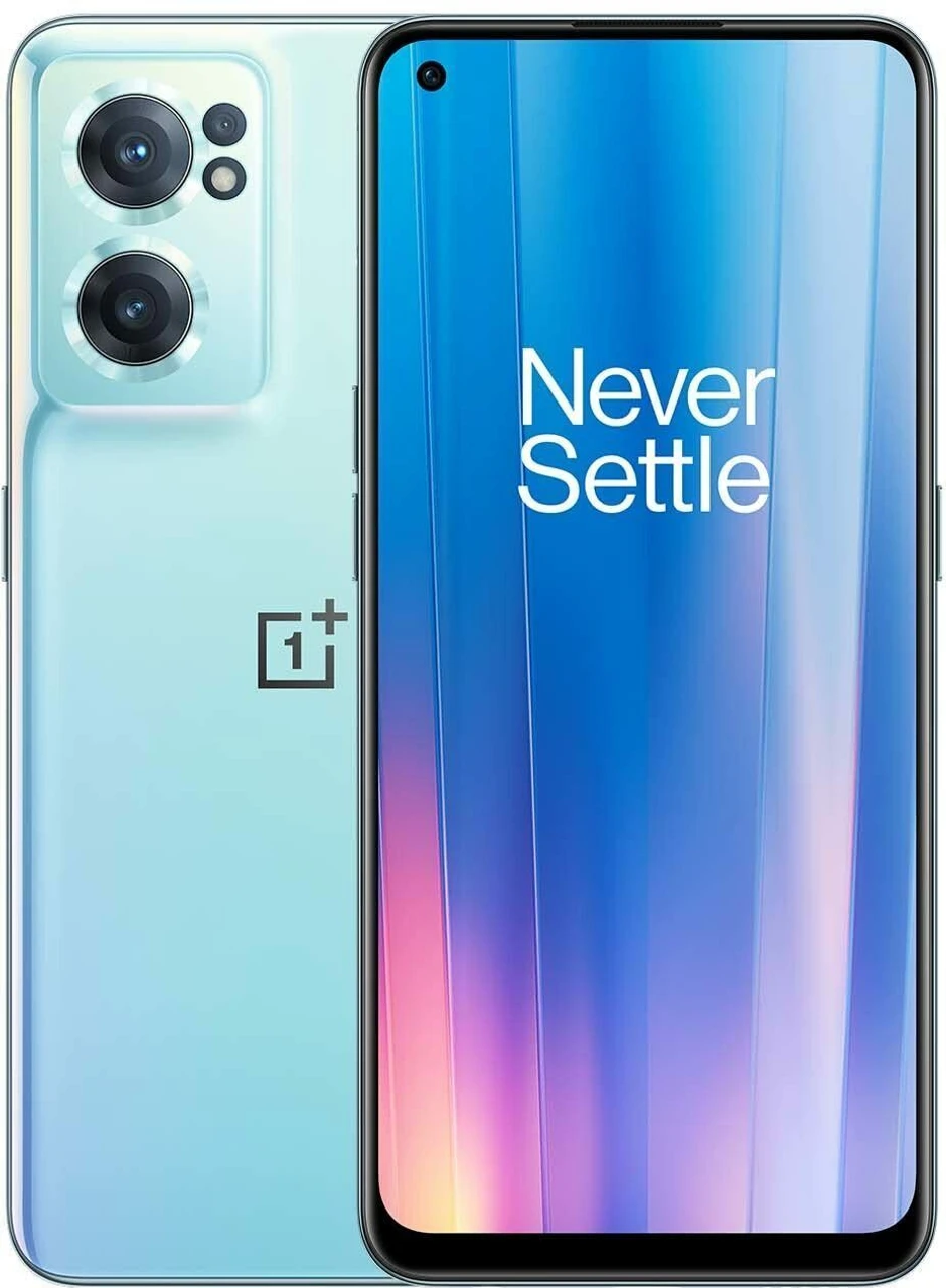OnePlus Nord CE 2 5G