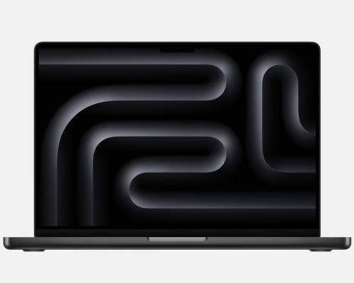 MacBook Pro (Retina, 16-inch, M3 Max, 2023)