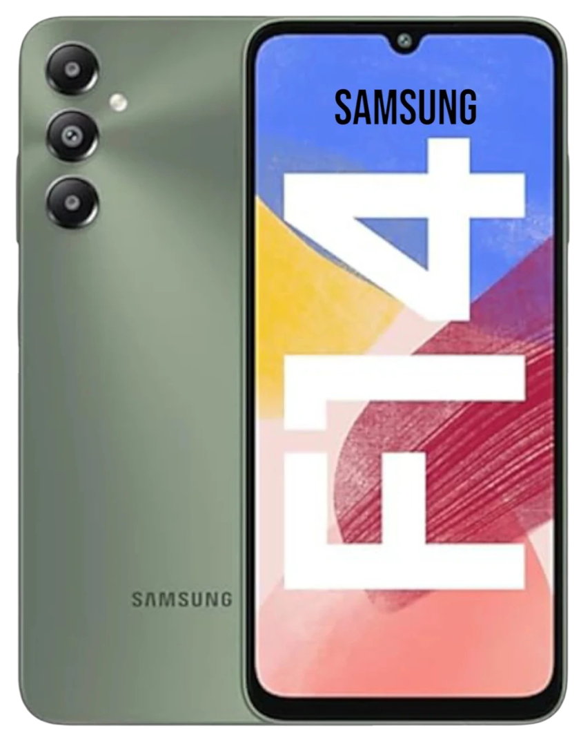 Samsung Galaxy F14