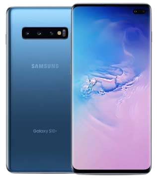 Samsung Galaxy S10 Plus