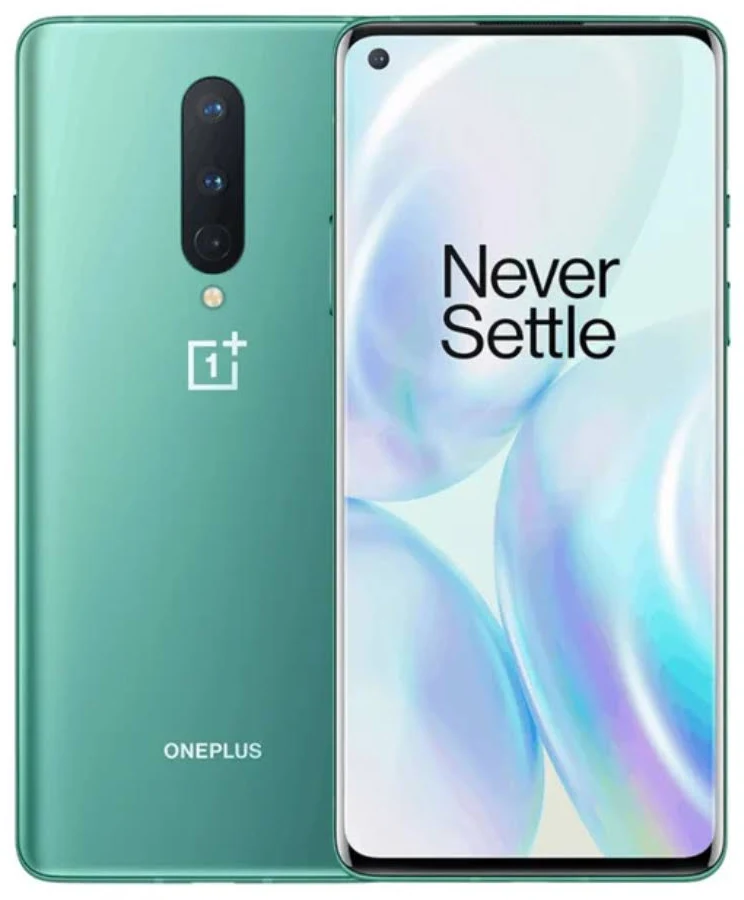 OnePlus 8