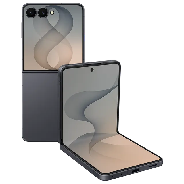 Samsung Galaxy Z Flip6 5G