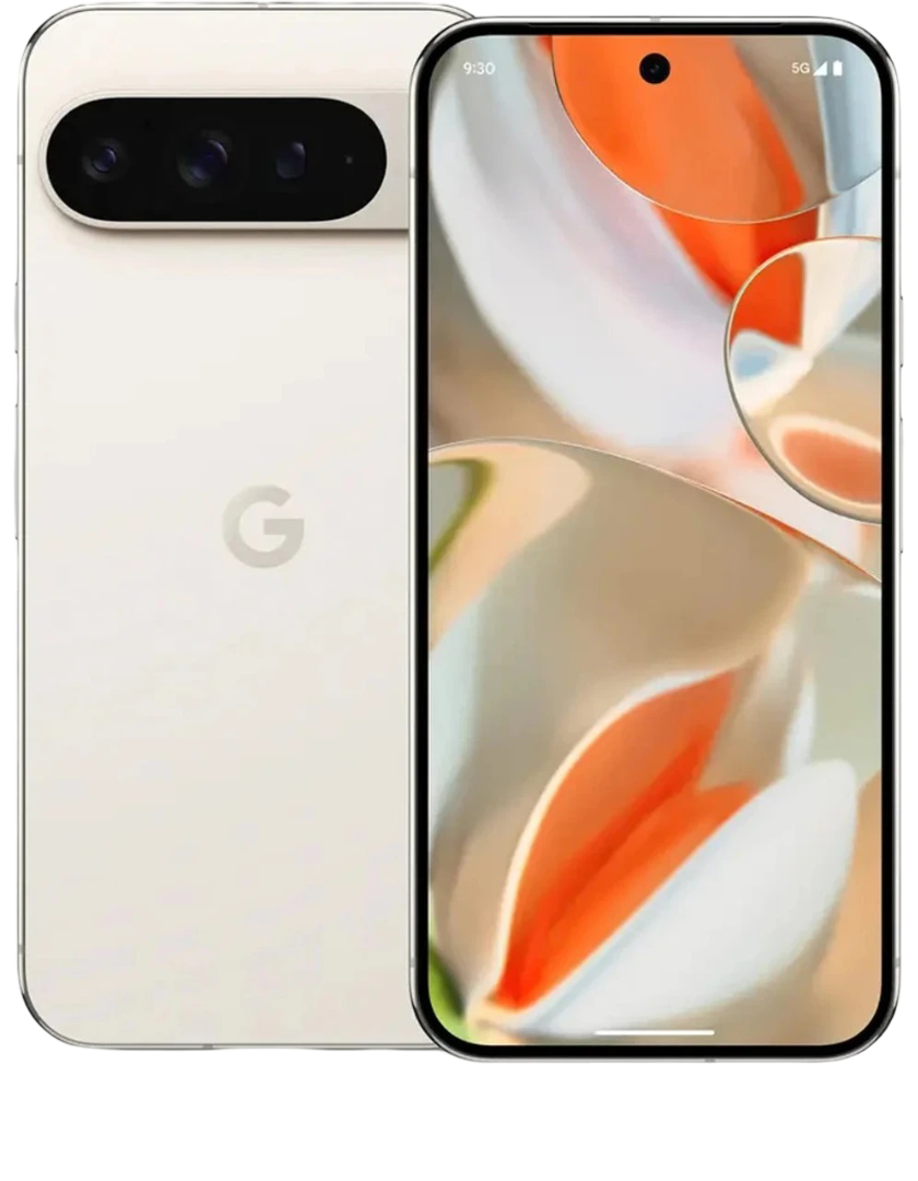 Google Pixel 9 Pro XL