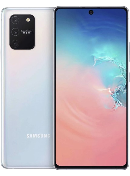 Samsung Galaxy S10 Lite