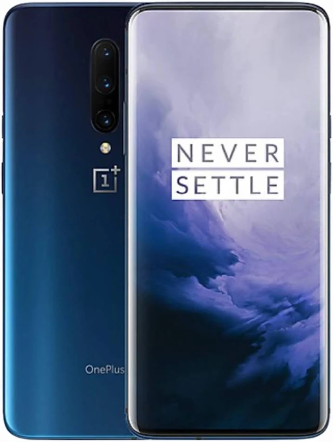 OnePlus 7 Pro/ 7t Pro