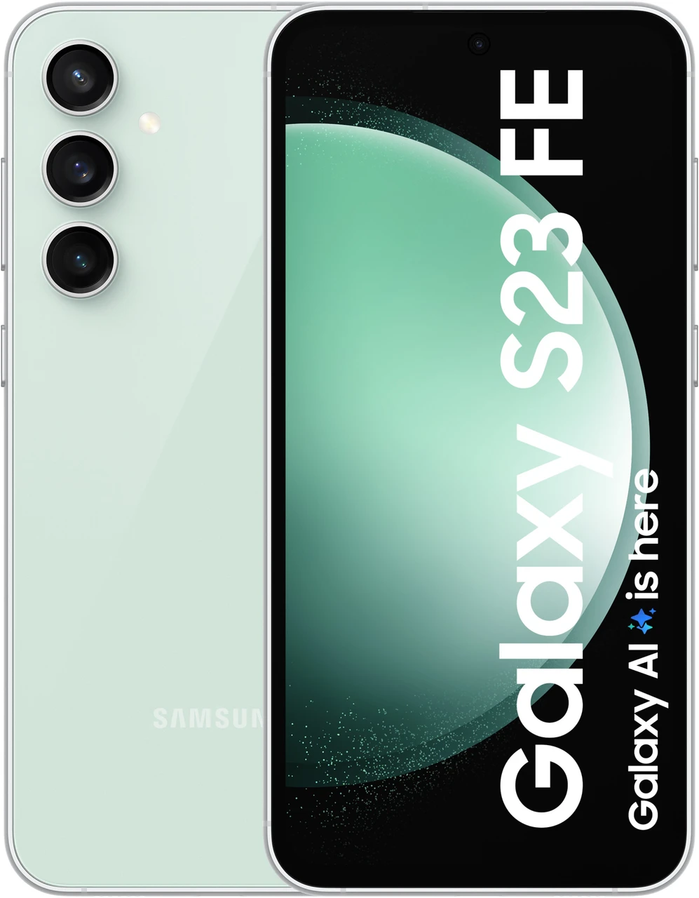 Samsung Galaxy S23 FE 5G