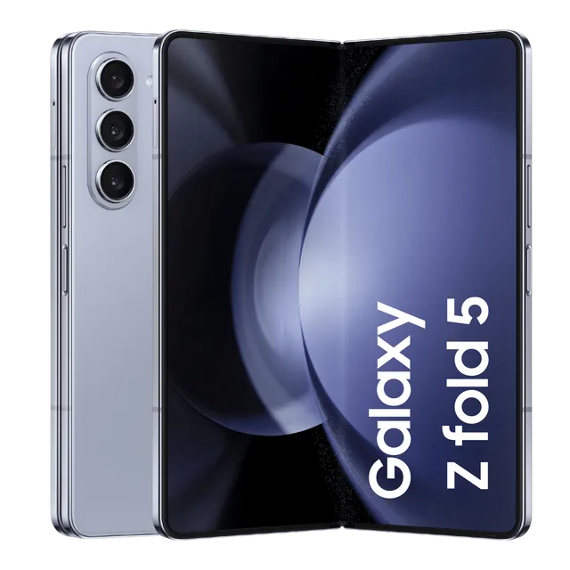 Samsung Galaxy Z Fold5
