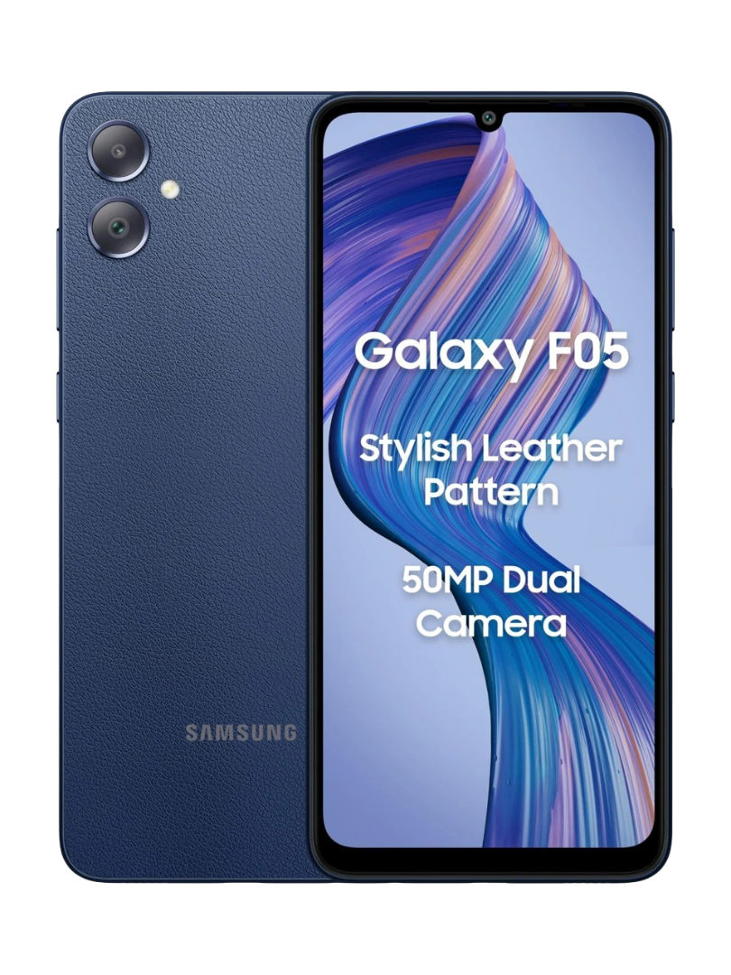 Samsung Galaxy F05