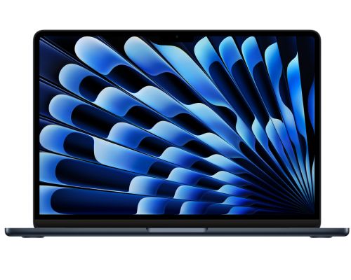 MacBook Air (Retina, 15-inch, M3, 2024)
