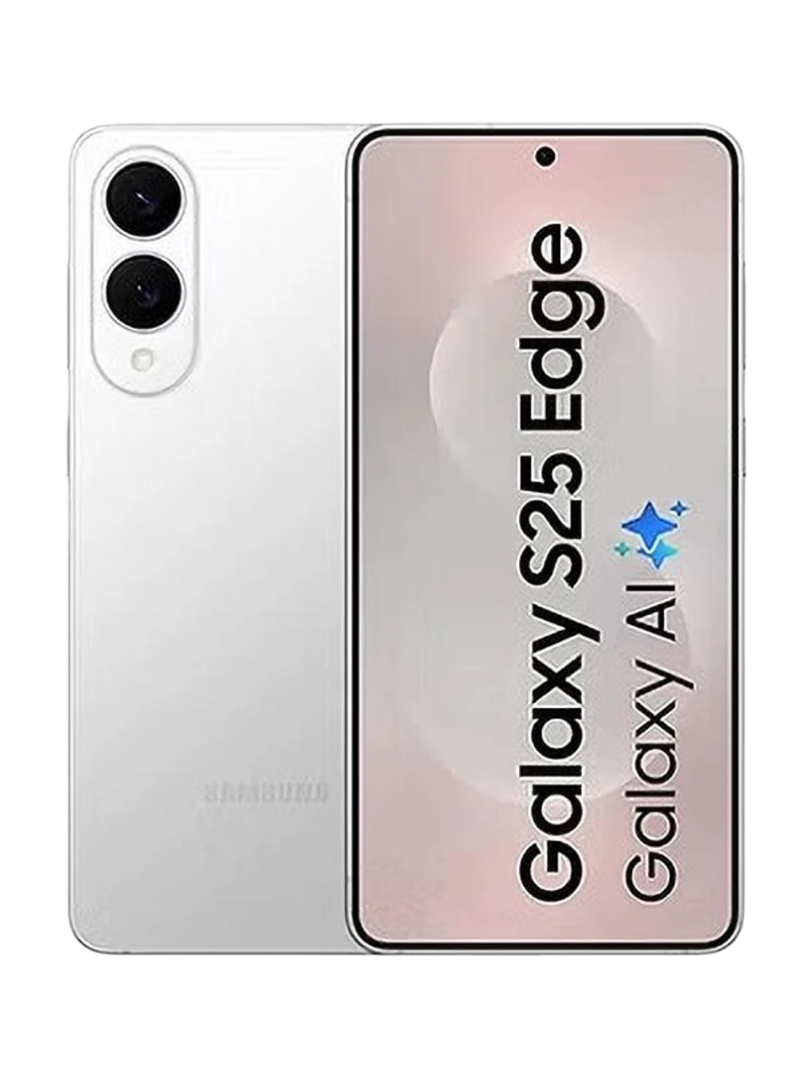 Samsung Galaxy S25 Edge