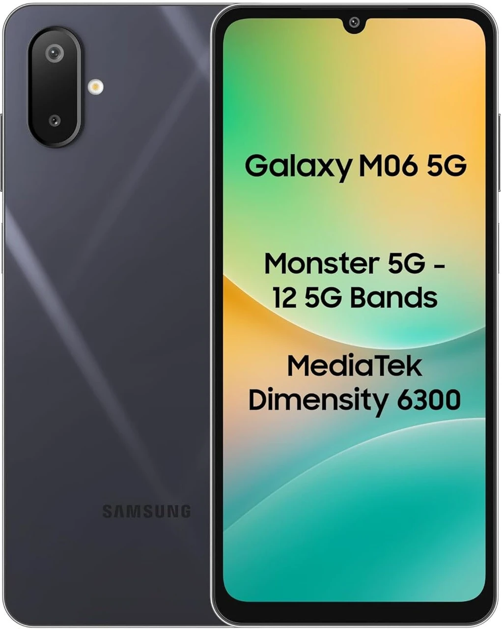 Samsung Galaxy M06 5G