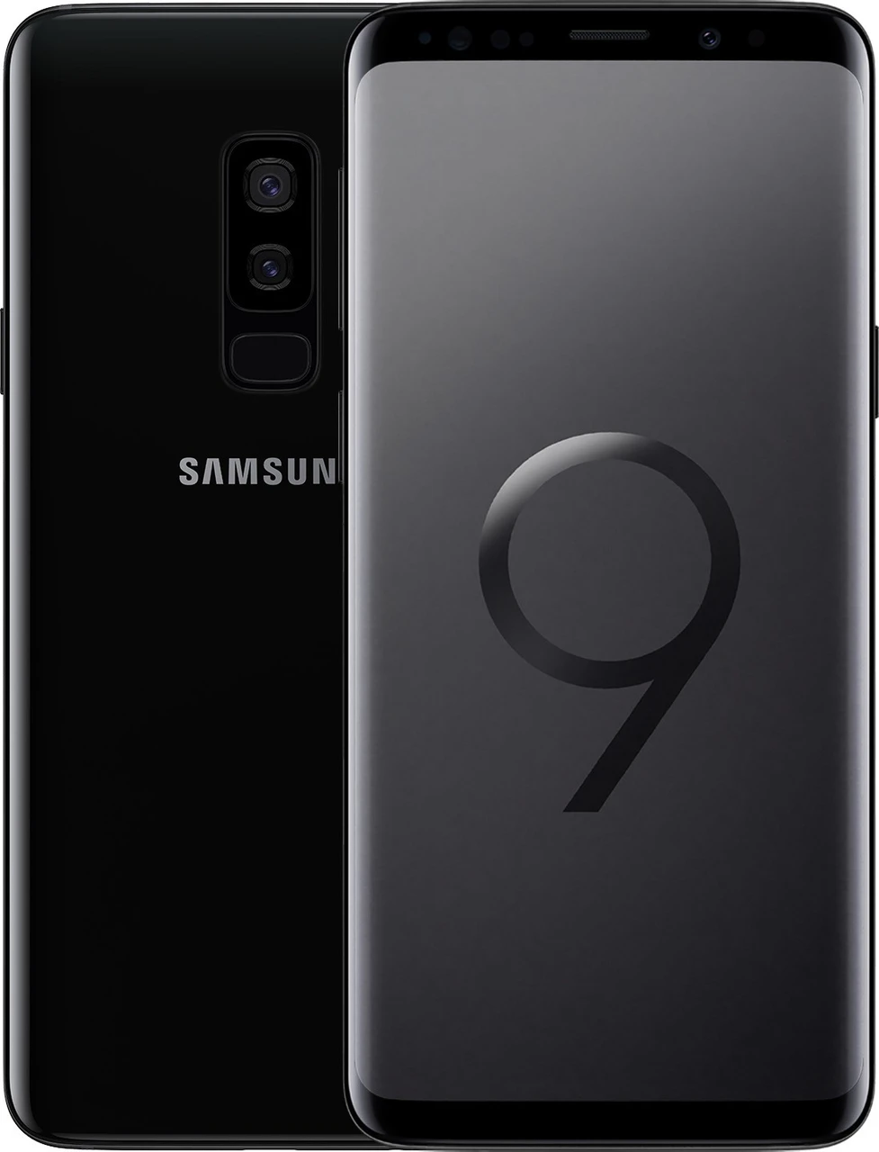 Samsung Galaxy S9 Plus