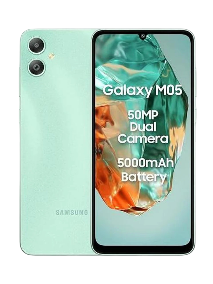 Samsung Galaxy M05