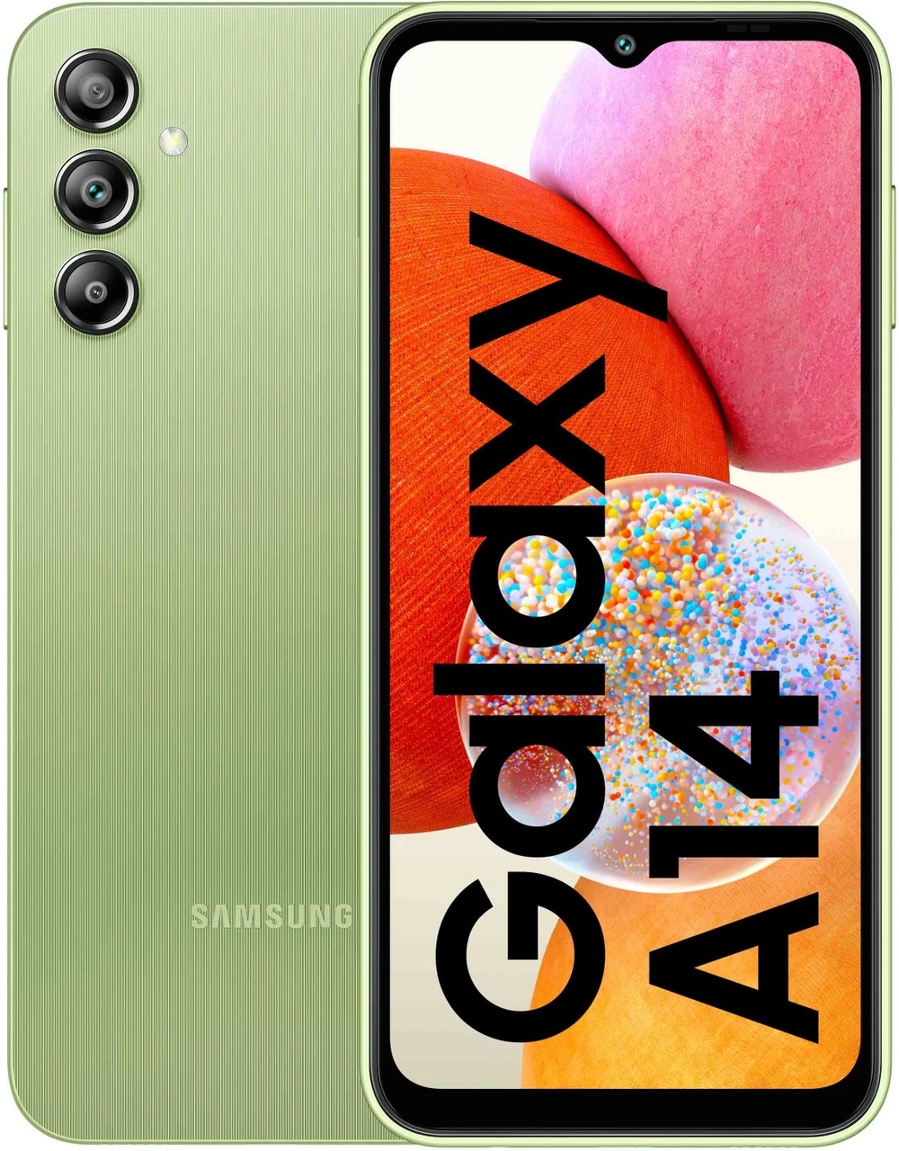 Samsung Galaxy A14