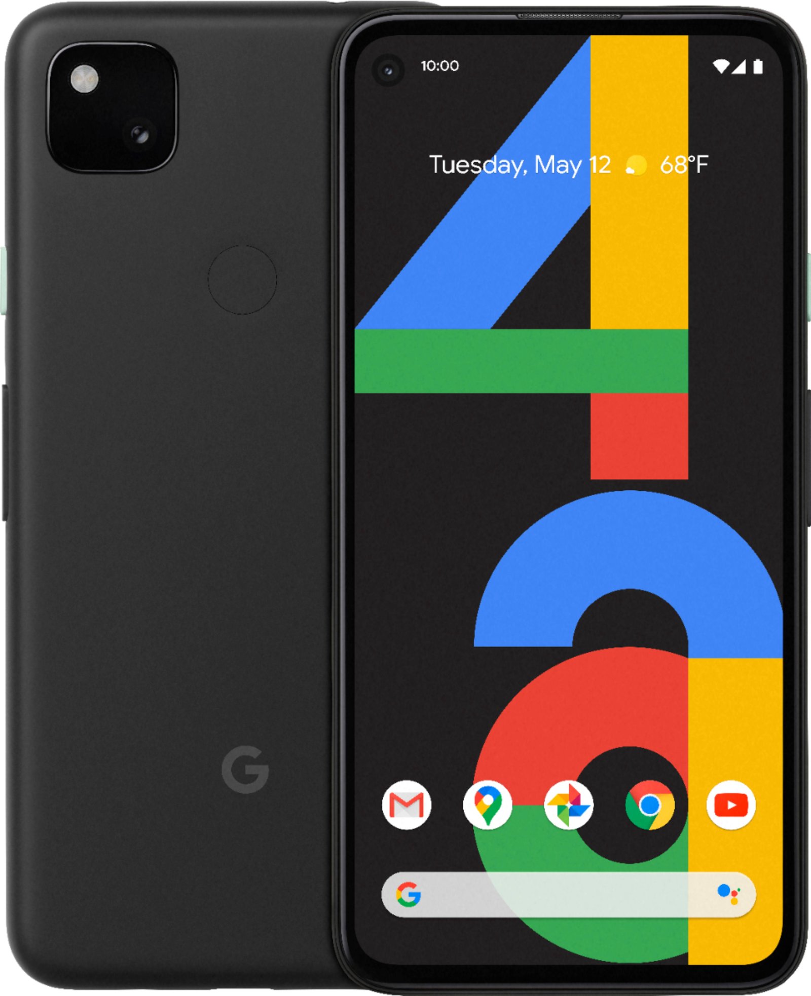 Google Pixel 4A 4G