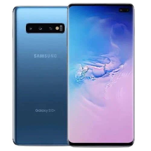 Samsung Galaxy S10