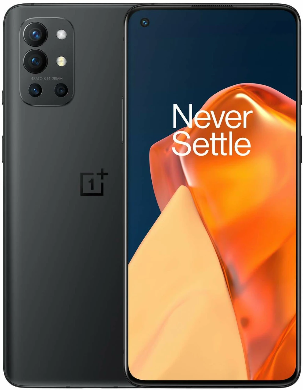 OnePlus 9R 5G