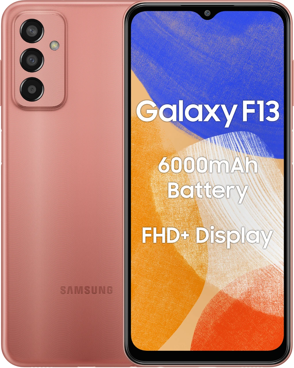 Samsung Galaxy F13