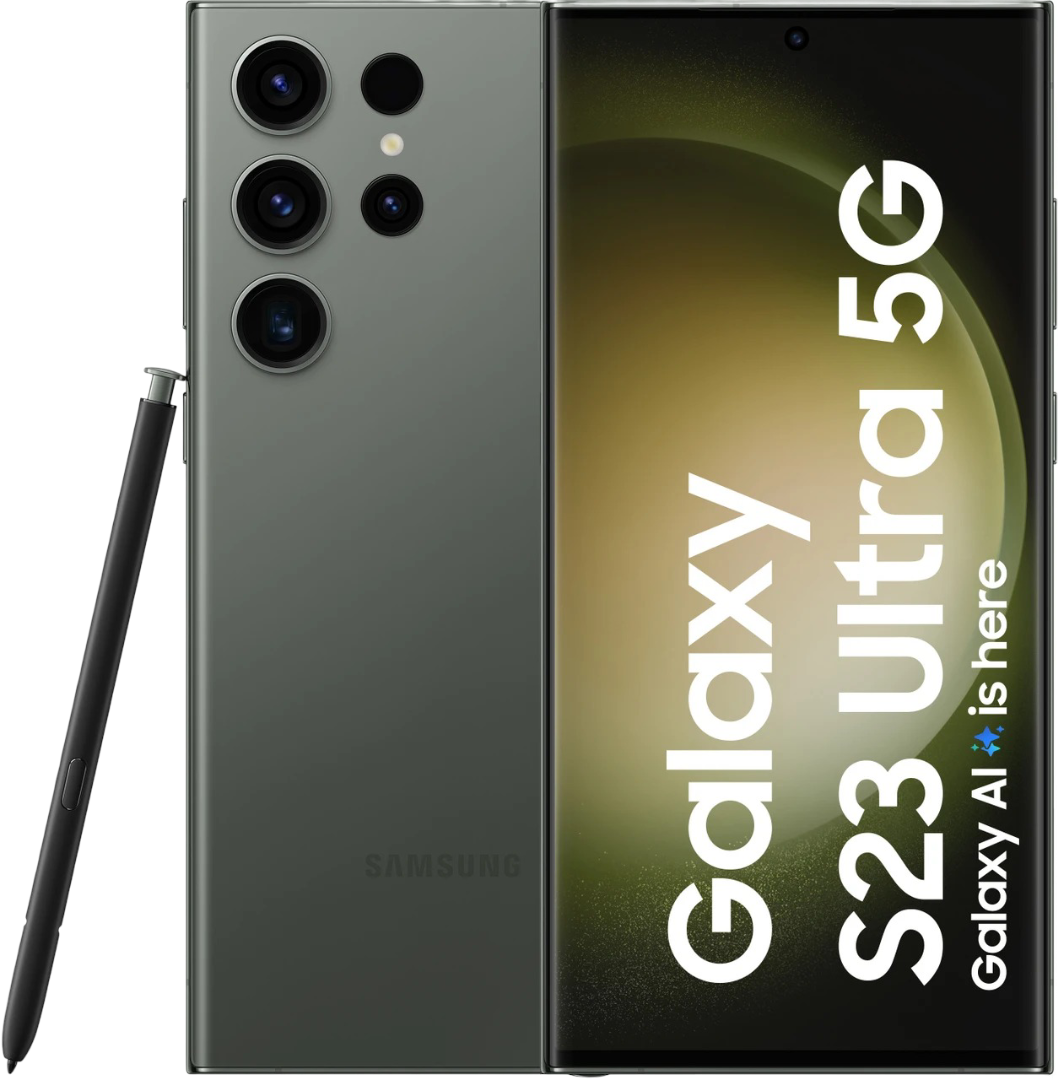 Samsung Galaxy S23 Ultra 5G