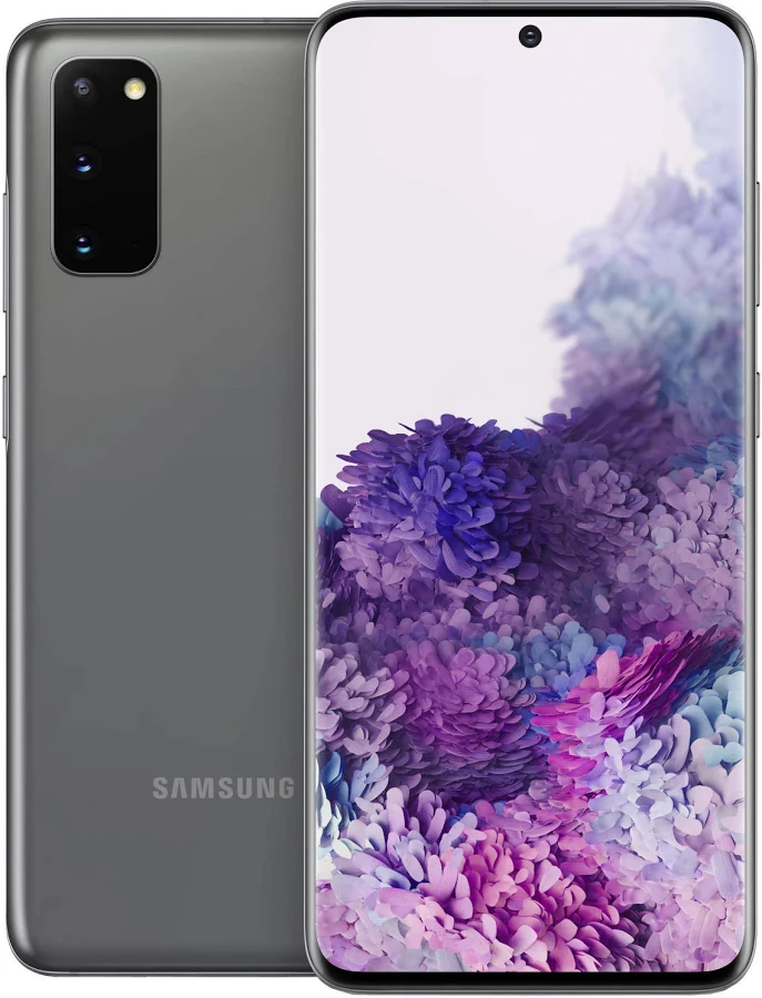 Samsung Galaxy S20