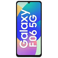 Samsung F06 5G