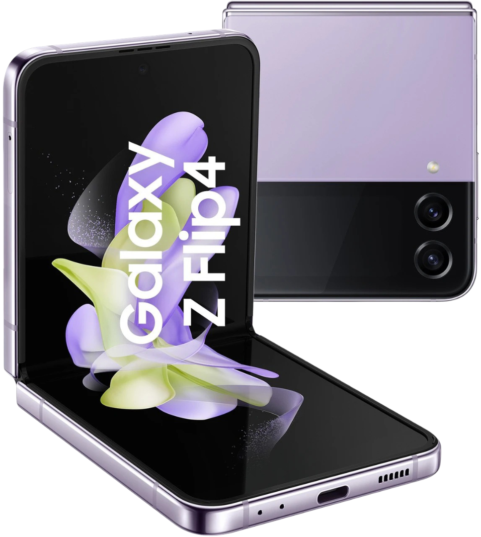 Samsung Galaxy Z Flip4