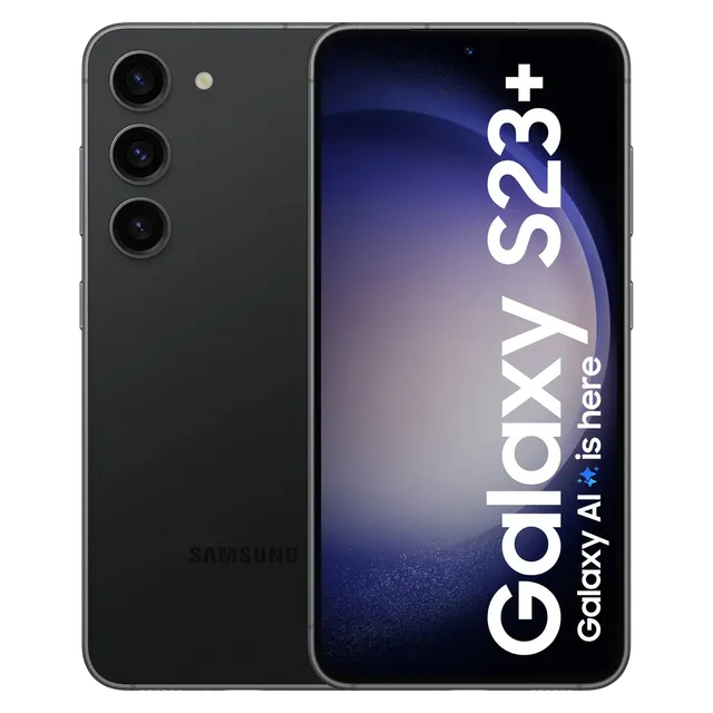 Samsung Galaxy S23 Plus 5G
