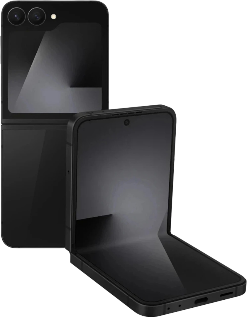 Samsung Galaxy Z Flip7 FE 5G