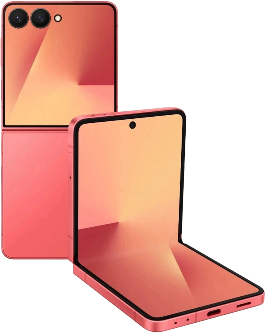 Samsung Galaxy Z Flip7