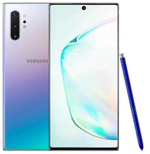 Samsung Note 10